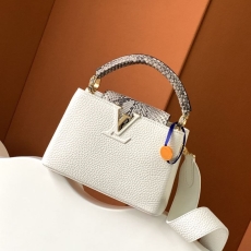 LV Top Handle Bags